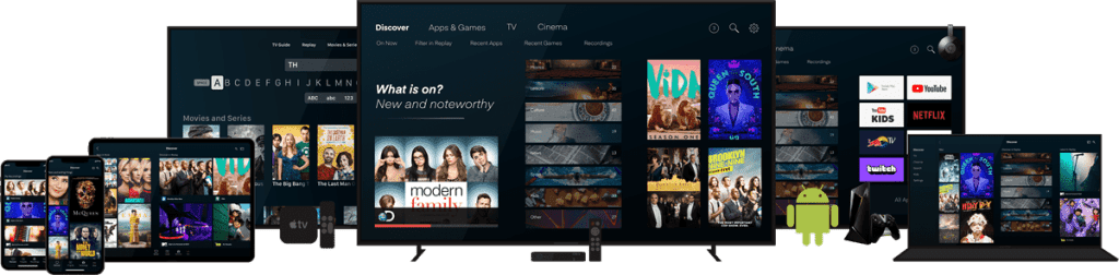 IPTV installation guide UK setup tutorial